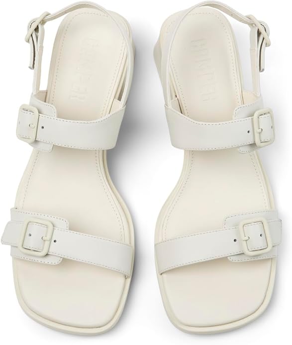 Amazon | [カンペール] ヒールサンダル KORA SANDAL K201739